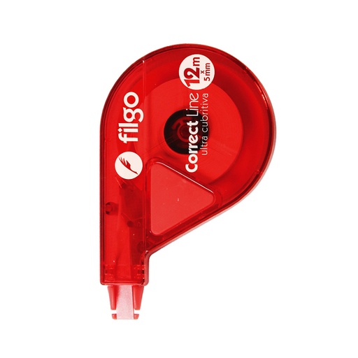 [FILGOCINTCOR] Cinta correctora Filgo Correct Line