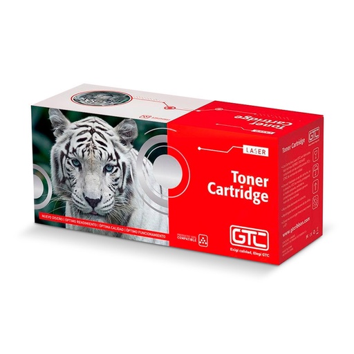[TONCB541APHP] TONER ALTERNATIVO 125A CB541A Cyan