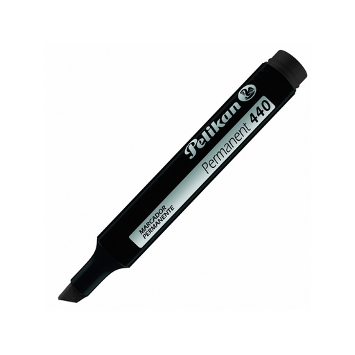 [PELI441BEGR] Marcador Pelikan 440 negro