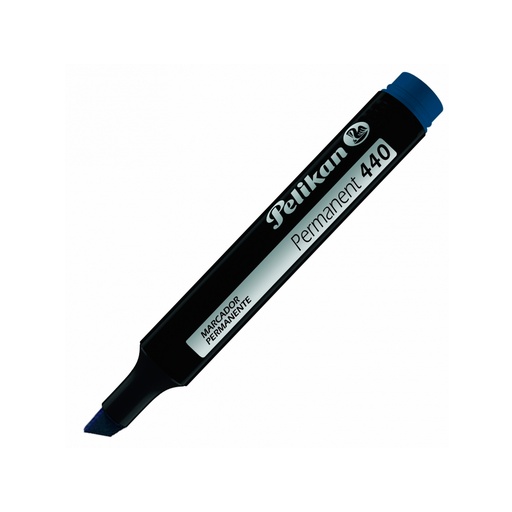 [PELIK440AZUL] Marcador Pelikan 440 azul