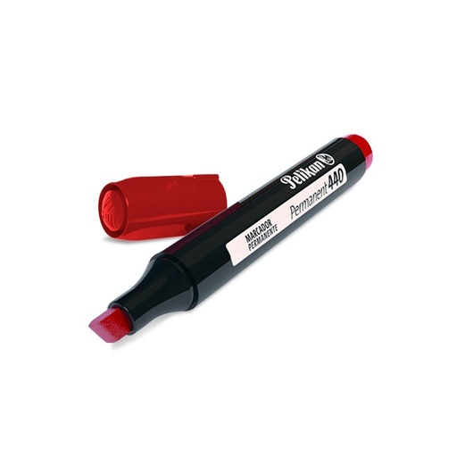 [PELIK440ROJO] Marcador Pelikan 440 rojo