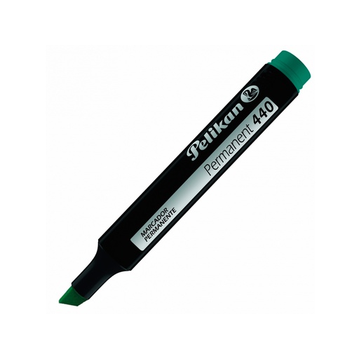 [PELIK440VERD] Marcador Pelikan 440 verde