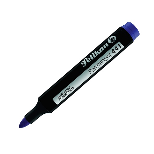 [PELIK441AZUL] Marcador Pelikan 441 azul