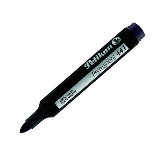 [PELIK441NEGR] Marcador Pelikan 441 negro