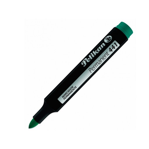 [PELIK441VERD] Marcador Pelikan 441 verde