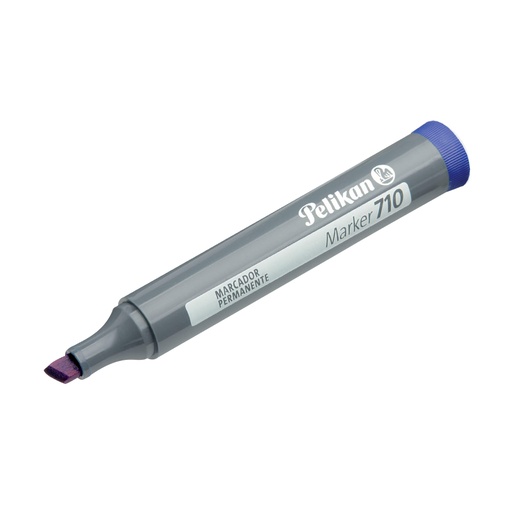 [PELIK710AZUL] Marcador Pelikan Marker 710 azul