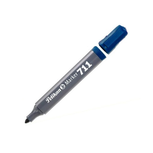 [PELIK711AZUL] Marcador Pelikan Marker 711 azul
