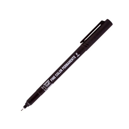 [TRABI08NEG] Marcador permanente Trabi 0.3mm. negro