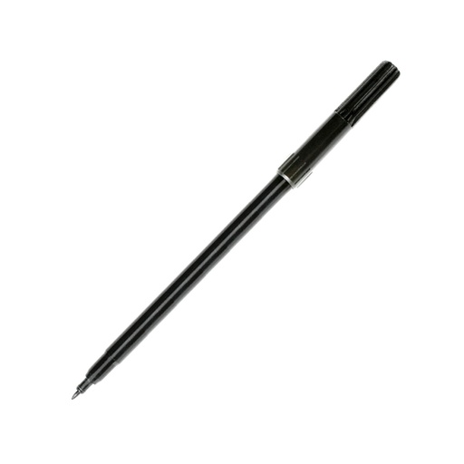 [TRABIJUNIORN] Marcador al agua Trabi Junior Plus 2mm. negro