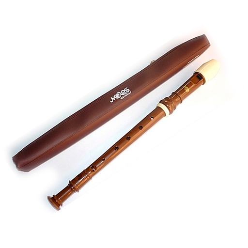 [MELOSFLAUTA] Flauta Dulce Soprano Melos