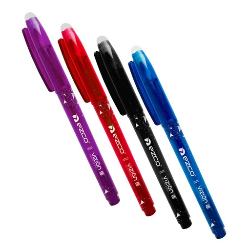 [EZCOROLAZBD] Roller borrable Ezco Vizion