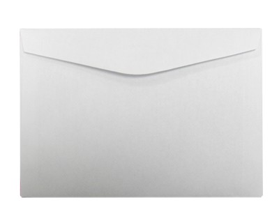 [MEDORO1585] Sobre comercial Medoro, 11.4 x 16cm. pack de 500 unidades