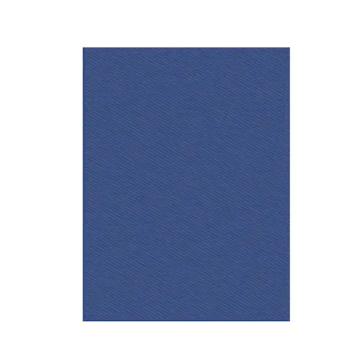 [TAPAPPPA4RAZ] Tapa para encuadernar de Polipropileno A4 Rayada Stripe Line azul, pack de 50 unidades
