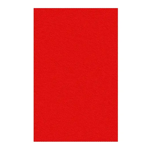 [TAPAPPPOFRRO] Tapa para encuadernar de Polipropileno Oficio Rayada Stripe Line azul, pack de 50 unidades