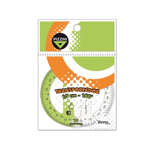 [PIZTRANS6710] Transportador 180° Pizzini 6710