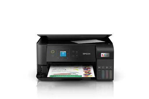 [EPSIMPML3560] IMPRESORA EPSON ECOTANK L3560 MULTIFUNCION