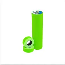[ETIQVDEETIQ] Etiqueta p/etiquetadora color verde