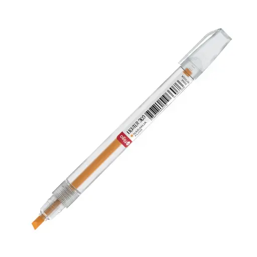 [FILGORESNARLIG] Resaltador Filgo Lighter 300  Flúo naranja 