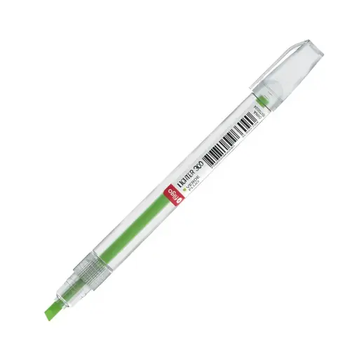 [FILGOREVERLIG] Resaltador Filgo Lighter 300  Flúo verde 