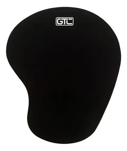 [GTCPAD212] Pad Mouse Apoya Muñecas GTC PAD212 19X23X22CM