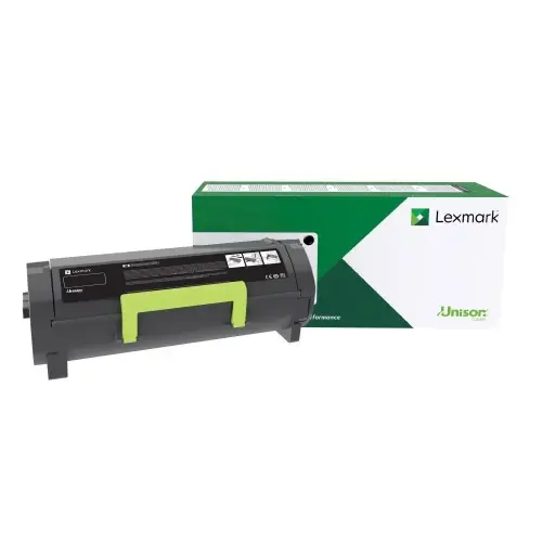 [LEXTON52D4X00] TONER ORIGINAL LEXMARK 52D4X00