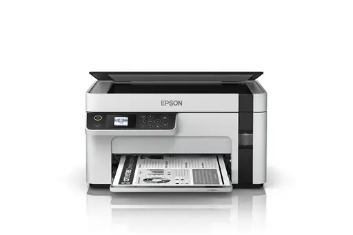 [EPSIMPM2120] Impresora Multifunción Epson EcoTank M2120