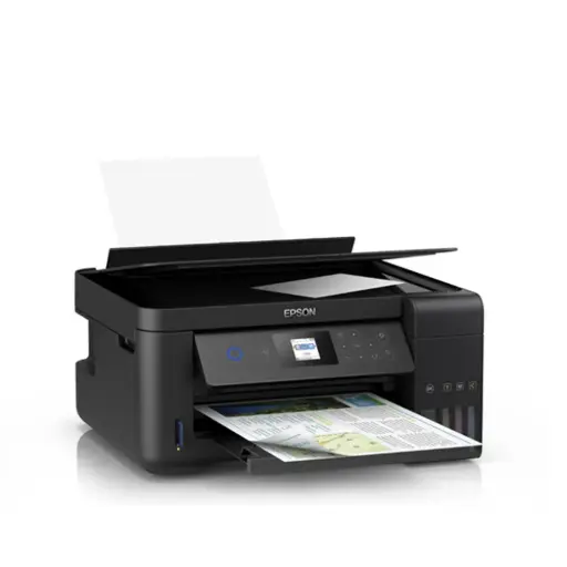 [EPSIMPL4260] Impresora Multifunción Epson EcoTank L4260MDF