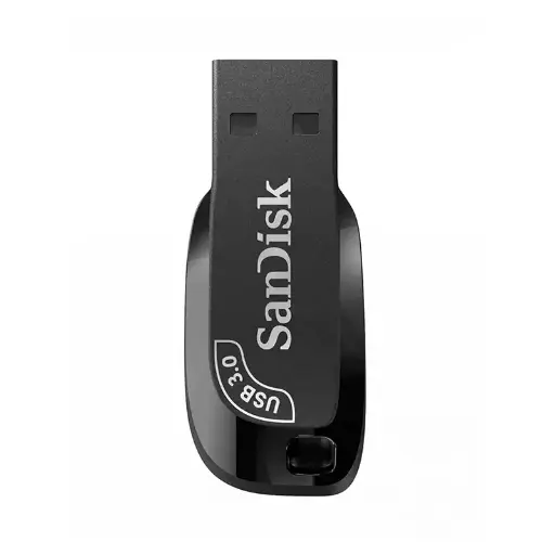 [SANDISK64GB3.0] Pen drive 64GB SanDisk Cruzer Blade 3.0 
