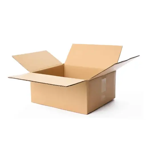 [CAJAARCH302015] Caja para empaque Kraft 30 x 20 x 15cm.