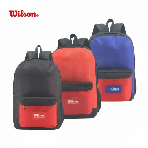 [LSDMOWI6512004] Mochila Wilson 17" Urbana 65.1200.4